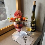 PATISSERIE ASAKO IWAYANAGI - 