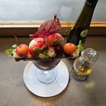 PATISSERIE ASAKO IWAYANAGI - 