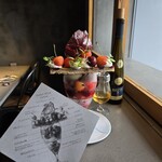 PATISSERIE ASAKO IWAYANAGI - 