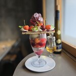 PATISSERIE ASAKO IWAYANAGI - 