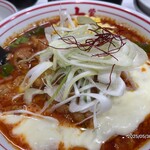 蒙古タンメン中本 - 