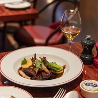 LE BISTRO - 
