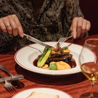LE BISTRO - 