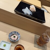 日本橋蛎殻町 すぎた - 