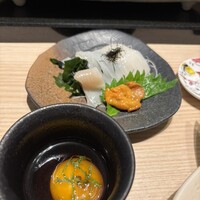 おたる政寿司 新宿店 - 
