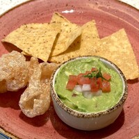FONDA MEXICANA New York 銀座店 - 