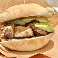 FONDA MEXICANA New York 銀座店 - 