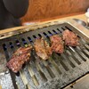 大阪焼肉・ホルモン ふたご 銀座店