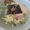 ラーメン 山岡家 鶴ヶ島店