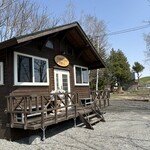 元海軍さんのお店 - 