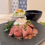 和牛焼肉 一期一縁 - 