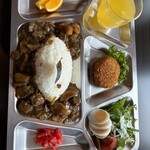 元海軍さんのお店 - 