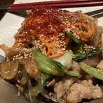 コリアンダイニング クオンズ - 