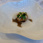 モダンフレンチ 「コラージュ」 - 