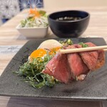 和牛焼肉 一期一縁 - 