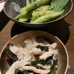 コリアンダイニング クオンズ - 