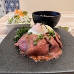 和牛焼肉 一期一縁 - 