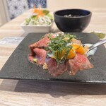 和牛焼肉 一期一縁 - 