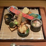 割烹 にしい - 