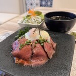 和牛焼肉 一期一縁 - 