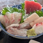 カフェ ふくや - 見てください。このラインナップ