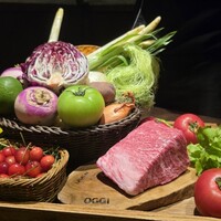 オッジ ダルマット 西麻布店 - 