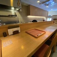 割烹 にしい - 