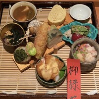 割烹 にしい - 