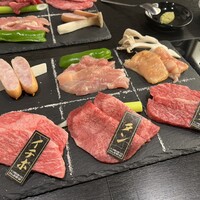 ルージュエブラン - 