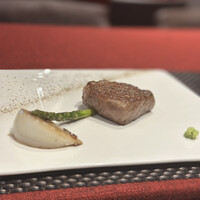 鉄板焼 潤 - 
