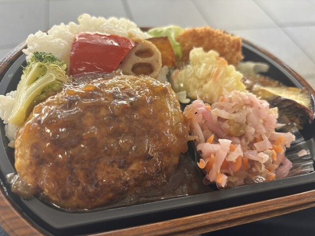 RF1 Ekyuto Shinagawa Ten