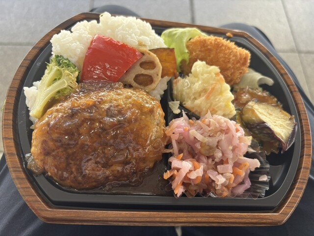 RF1 Ekyuto Shinagawa Ten photo 2