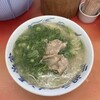 元祖ラーメン長浜家