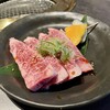 米沢牛・焼肉 さかの