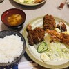 味のとんかつ 丸一