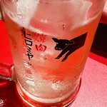 焼肉ヒロミヤ - 