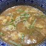 長尾中華そば  - 