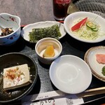 米沢牛・焼肉 さかの - 