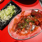 焼肉ヒロミヤ - 