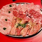 焼肉ヒロミヤ - 