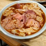 燒肉內臟誠 金澤站前店 - 