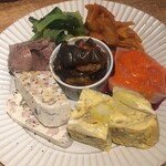 イタリア食堂 Shimaneko - 