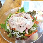 Hammock Garden 箕面 - 