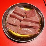 焼肉ヒロミヤ - 