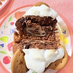 菓子屋めがね - 