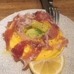 イタリア食堂 Shimaneko - 