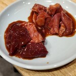 燒肉內臟誠 金澤站前店 - 