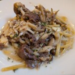 イオン ラ ポルタ デル クオーレ - 