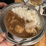 高宮ホルモン まる福 - 