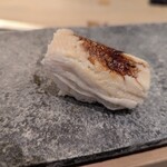 すし処 瀬戸 - 穴子